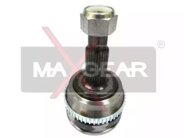 MAXGEAR 49-0206