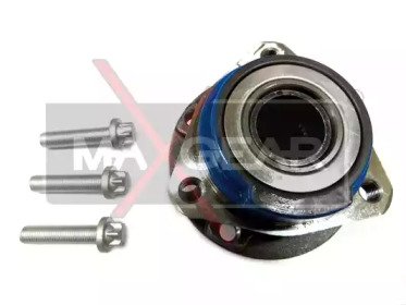 MAXGEAR 33-0255