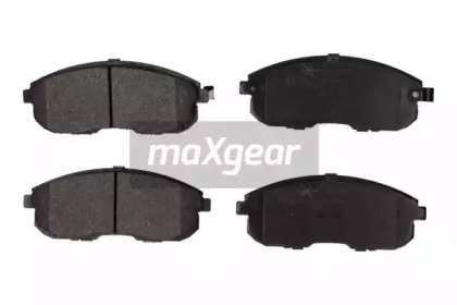 MAXGEAR 19-2158