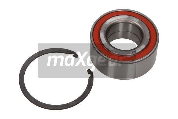 MAXGEAR 33-0599