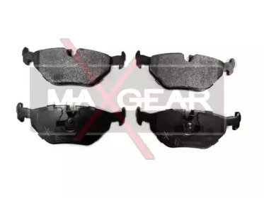 MAXGEAR 19-0527