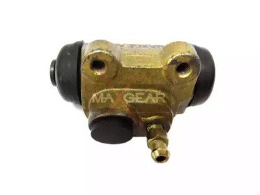 MAXGEAR 19-0202