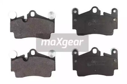 MAXGEAR 19-0488