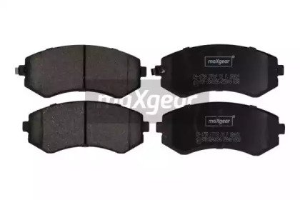 MAXGEAR 19-1758