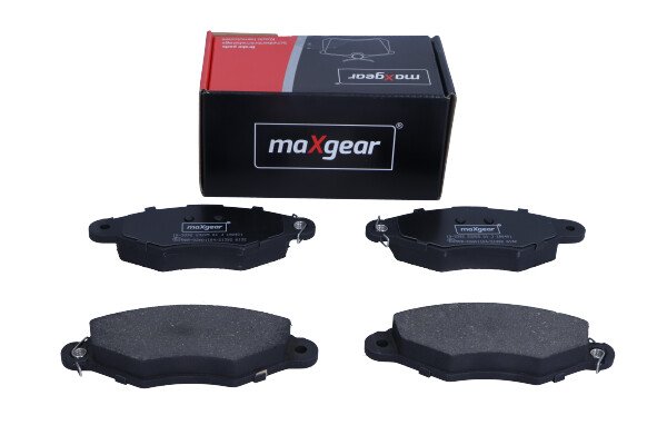 MAXGEAR 19-3392