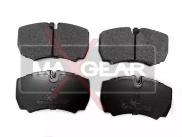 MAXGEAR 19-0486