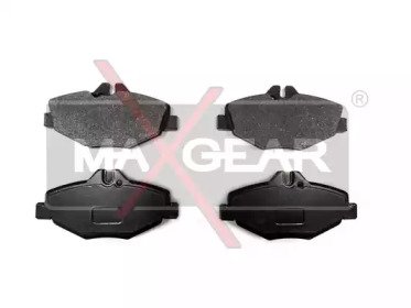 MAXGEAR 19-0572