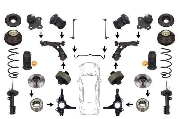 MAXGEAR MAX06