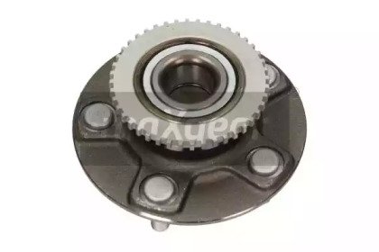 MAXGEAR 33-0848