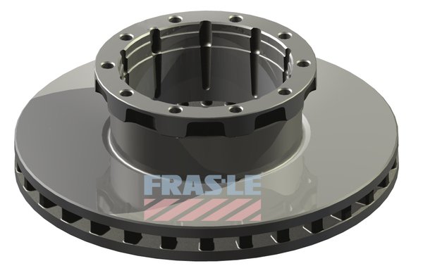 FRAS-LE FHDI00060 FRAS-LE FHDI00060