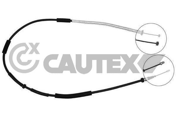 CAUTEX 761010