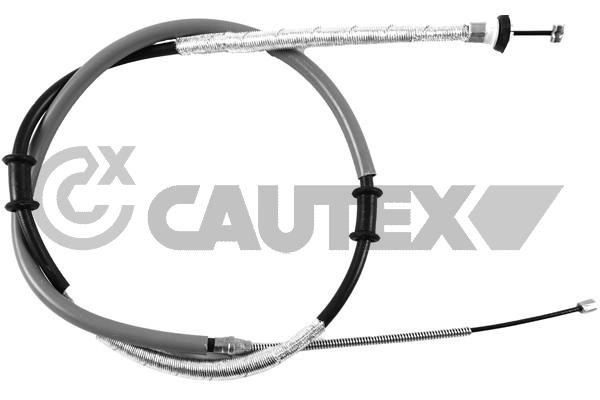 CAUTEX 019037