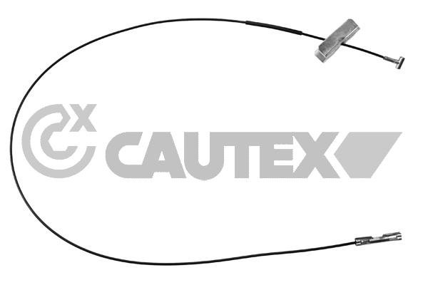 CAUTEX 069100