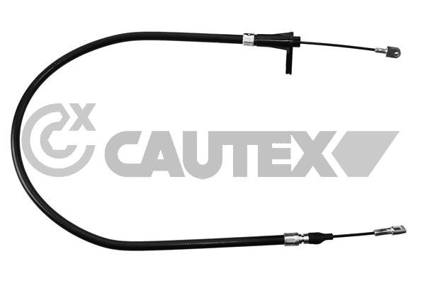 CAUTEX 108000