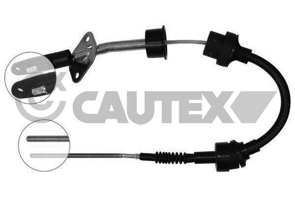 CAUTEX 019021
