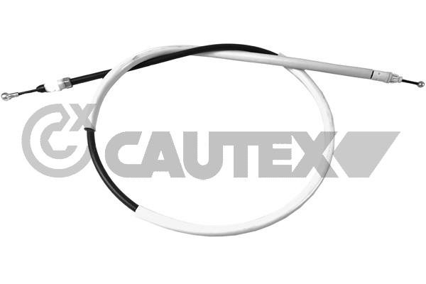 CAUTEX 069102