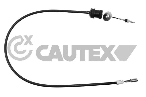 CAUTEX 036651