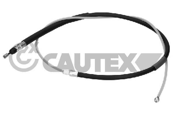 CAUTEX 208029