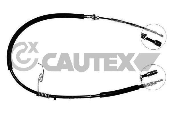 CAUTEX 088052