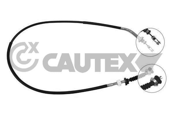 CAUTEX 761501