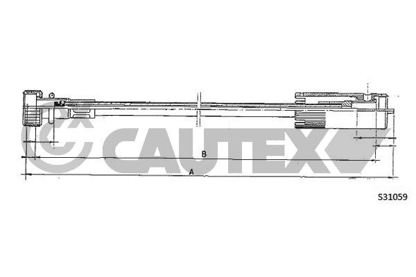 CAUTEX 762966