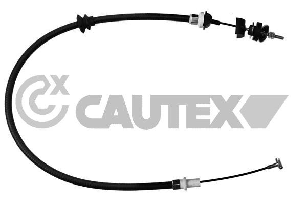 CAUTEX 018211
