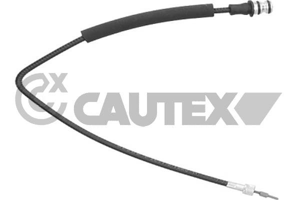 CAUTEX 038522