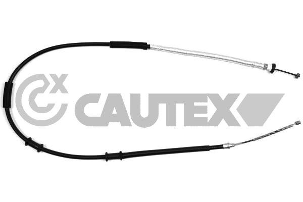 CAUTEX 761020