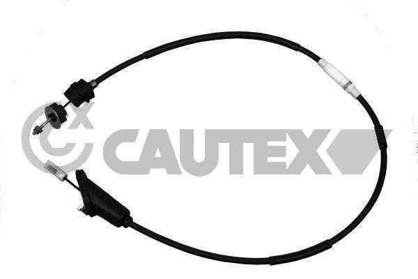 CAUTEX 038438