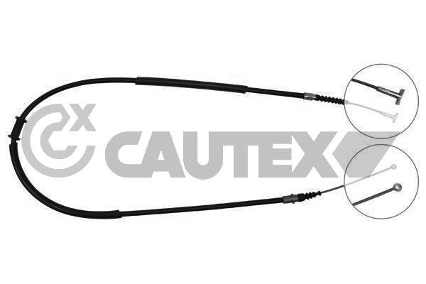 CAUTEX 760972