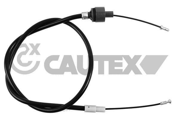 CAUTEX 761302