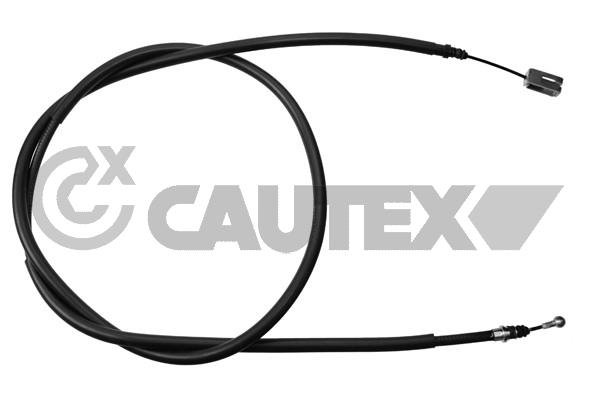 CAUTEX 019035