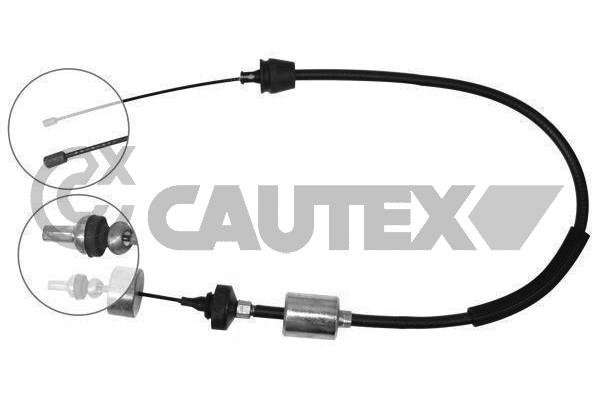 CAUTEX 028444