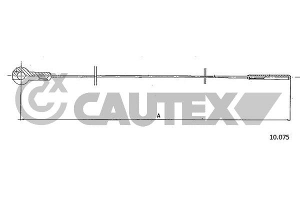 CAUTEX 763084 CAUTEX 763084