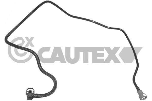 CAUTEX 757128 CAUTEX 757128