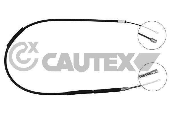CAUTEX 035067