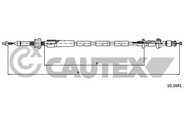 CAUTEX 765721