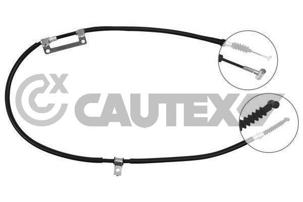 CAUTEX 761753