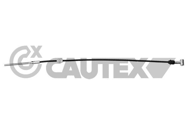 CAUTEX 489109