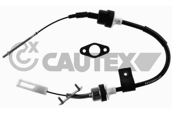 CAUTEX 019023