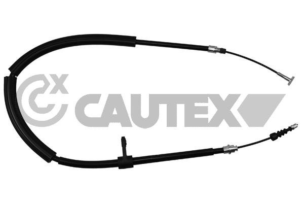 CAUTEX 218014