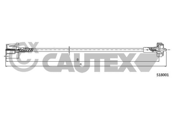 CAUTEX 761787