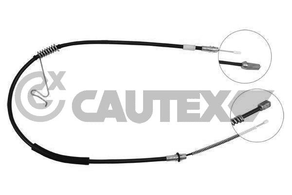 CAUTEX 088071