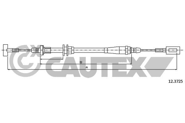 CAUTEX 761063