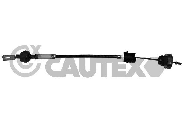 CAUTEX 760096