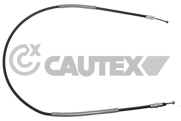 CAUTEX 489032