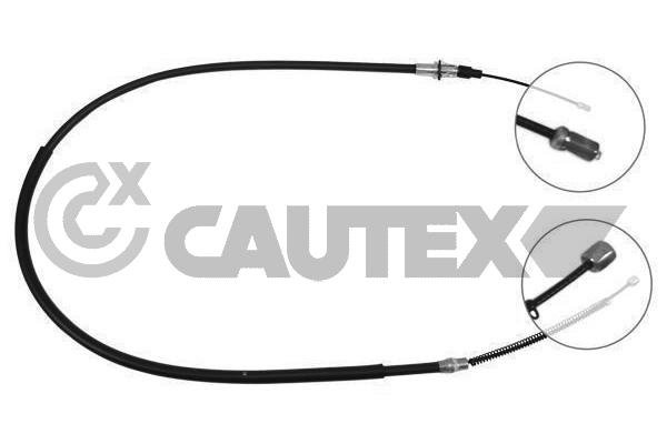CAUTEX 489034