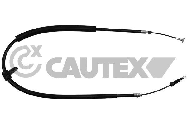 CAUTEX 218015