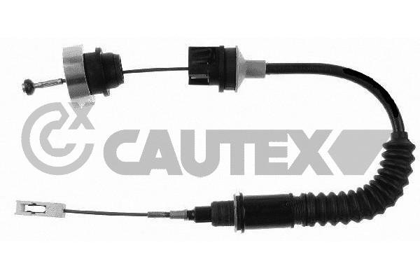 CAUTEX 035504