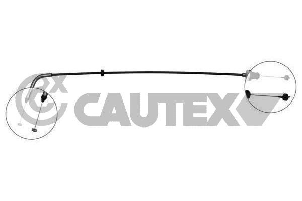 CAUTEX 761684